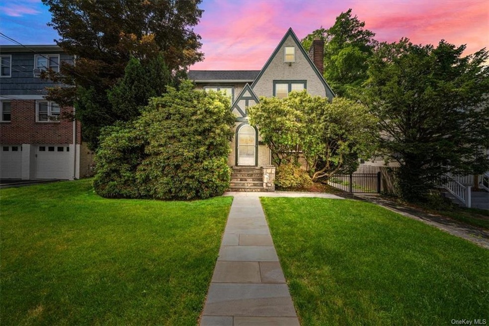 135 Grant Ave, West Harrison, NY 10604