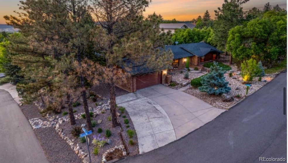 19 Rock Ln, Castle Rock, CO 80104 - photo 1