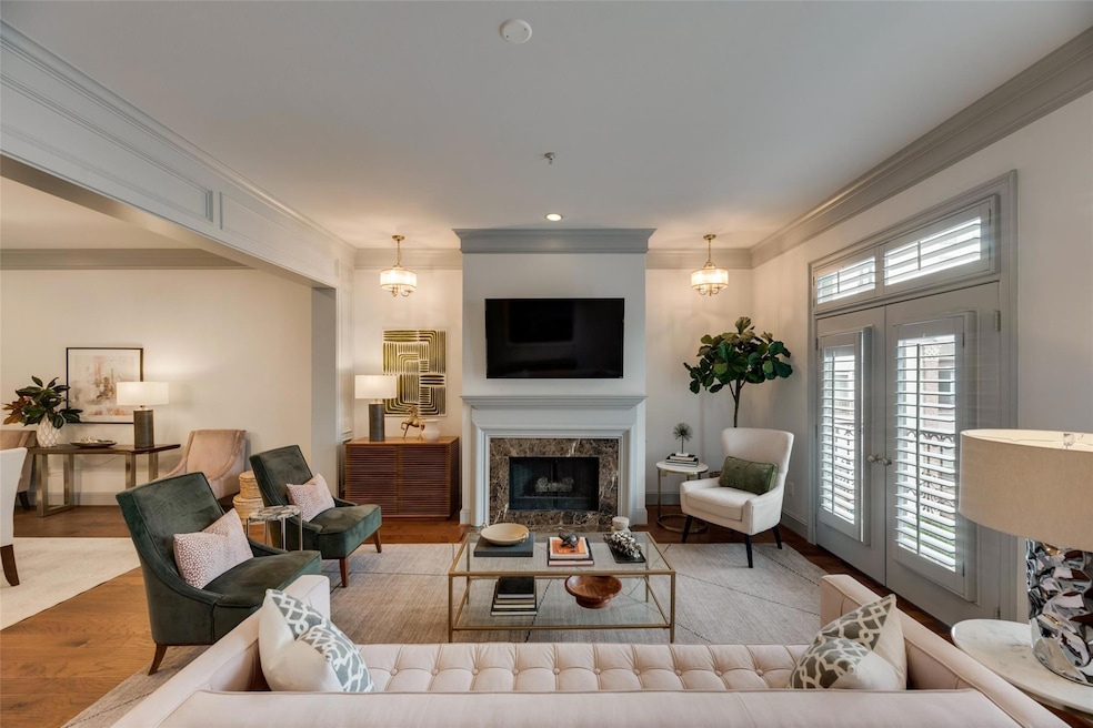 Sold • Co-Listing Agent