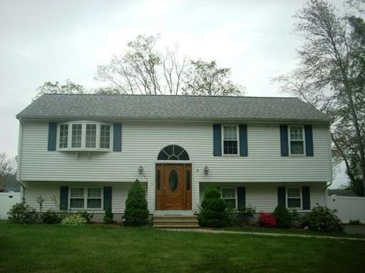 156 Wordell St, South Dartmouth, MA 02748 - photo 1