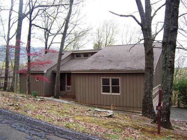 1539 Denny Ridge Rd, Jasper, GA 30143 - photo 1