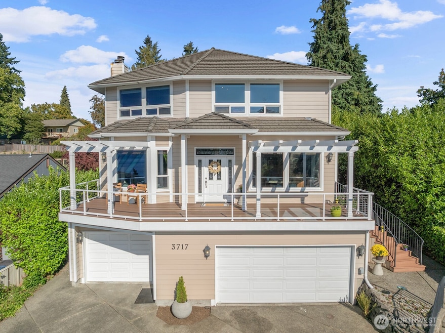 3717 Olympic Blvd W, University Place, WA 98466 - photo 1