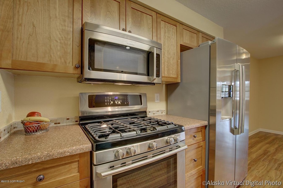 3205 Montpelier Ct unit 9I, Anchorage, AK 99503 - photo 1