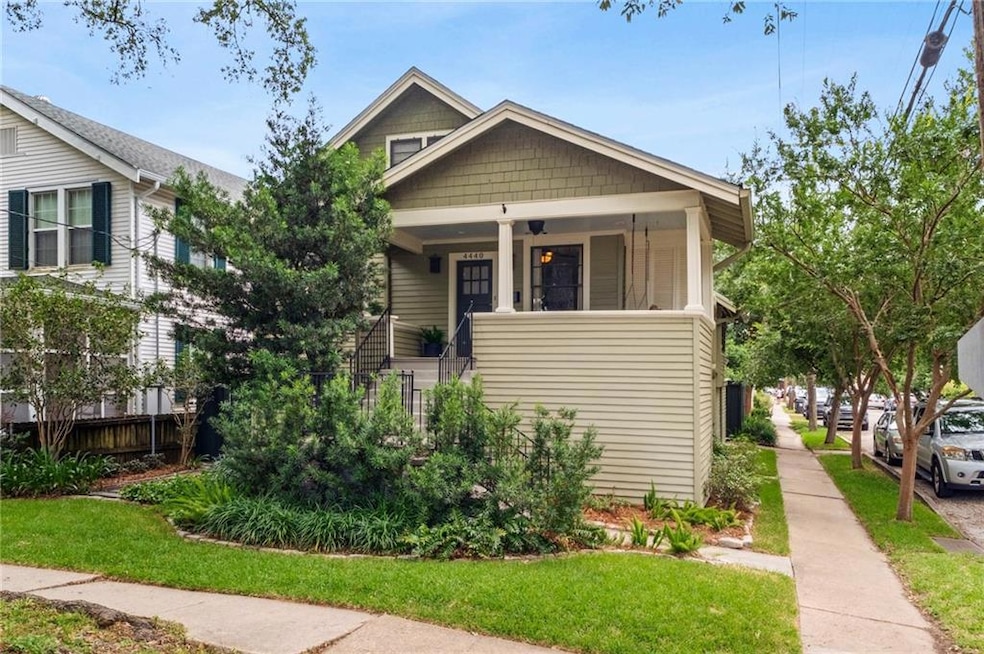 Sold • Co-Listing Agent