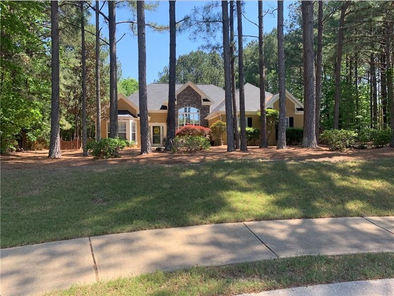 325 Bontura Dr, Senoia, GA 30276 - photo 1