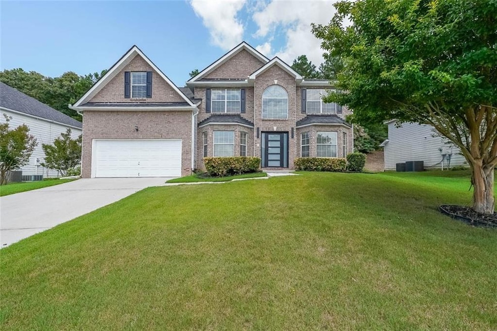 1954 Bridgestone Cir, Conyers, GA 30012 - photo 1