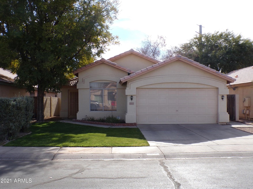 5955 W Geronimo Ct, Chandler, AZ 85226 - photo 1