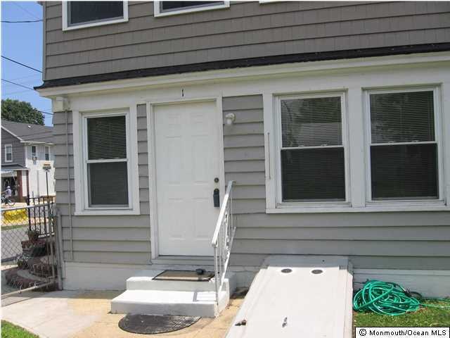 298 Branchport Ave unit 1, Long Branch, NJ 07740 - photo 1