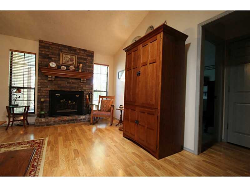 4006 W Mockingbird Ln, Rogers, AR 72756 - photo 1