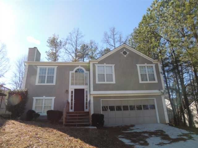 1330 Ling Dr, Austell, GA 30168 - photo 1