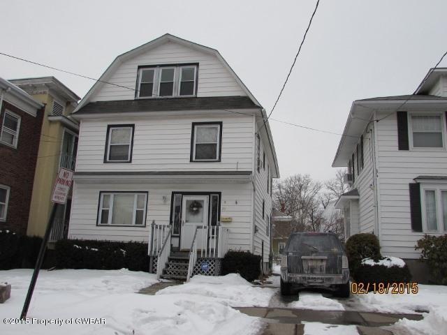 35 1st Ave, Kingston, PA 18704 - photo 1