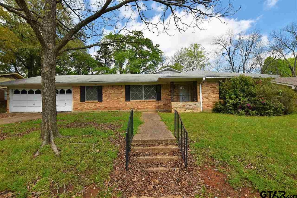 224 224 Stanford St, Tyler, TX 75701 - photo 1
