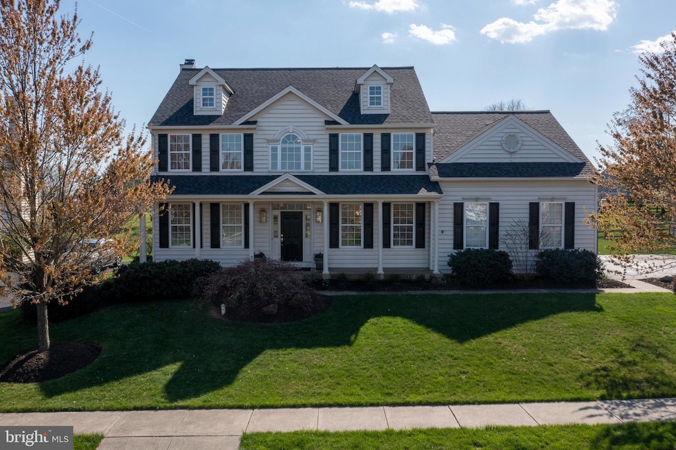 1009 Broadleaf Cir, Royersford, PA 19468 - photo 1