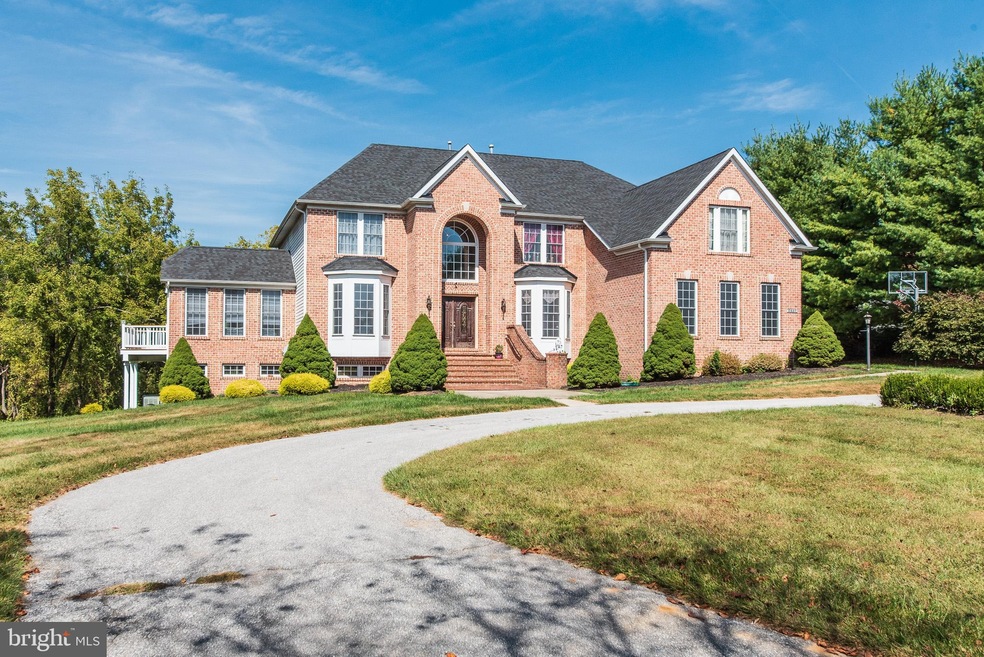 2802 Lindin Way, Woodstock, MD 21163 - photo 1