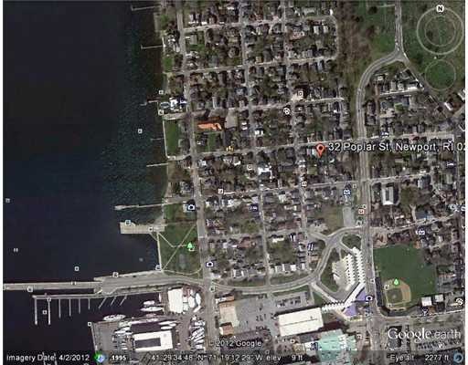 32 Poplar St, Newport, RI 02840 - photo 1