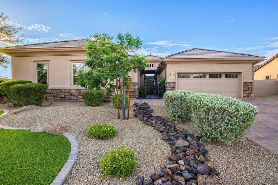 Great Curb Appeal