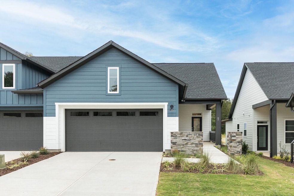 65 Merriville Rd, Pittsboro, NC 27312 - photo 1