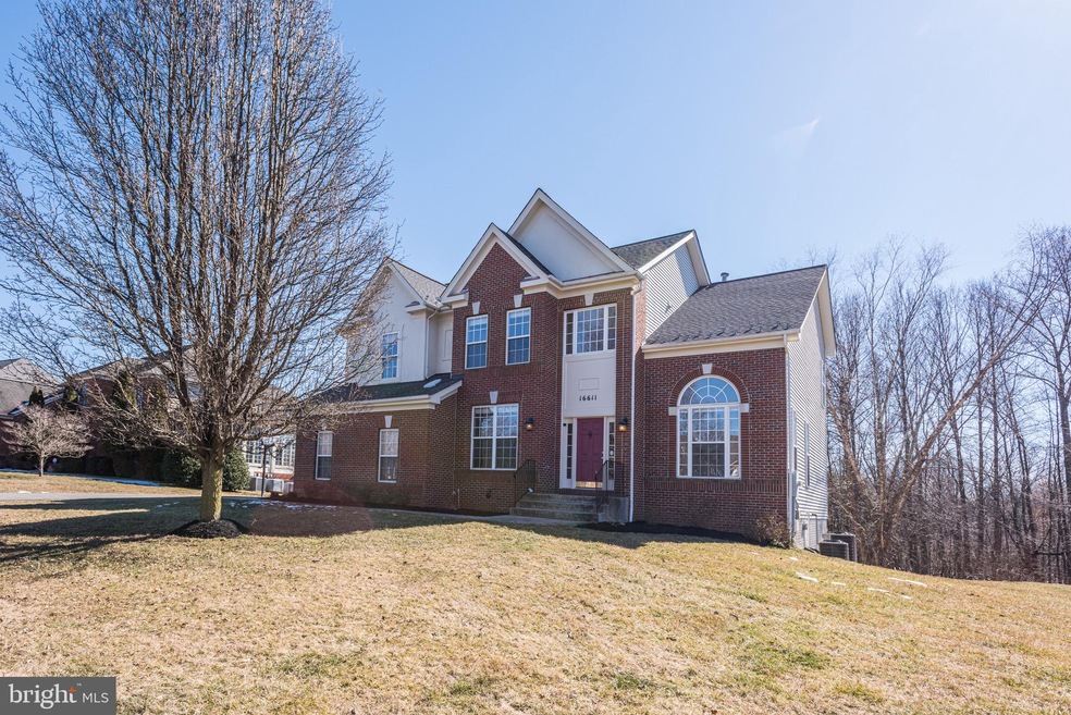 16611 Cypress Bay Ln, Ashton, MD 20861 - photo 1