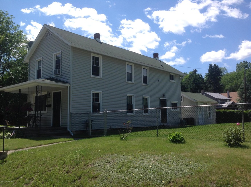 1037 Shoemaker Ave, Wyoming, PA 18644 - photo 1