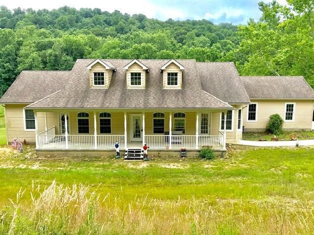 843 Blue Valley Rd SE, Lancaster, OH 43130 - photo 1