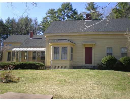 213 Allen Rd, Wells, ME 04090 - photo 1