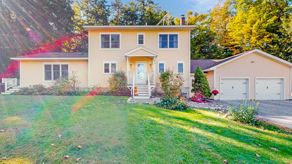 85 Pinewoods Rd, Lewiston, ME 04240 - photo 1