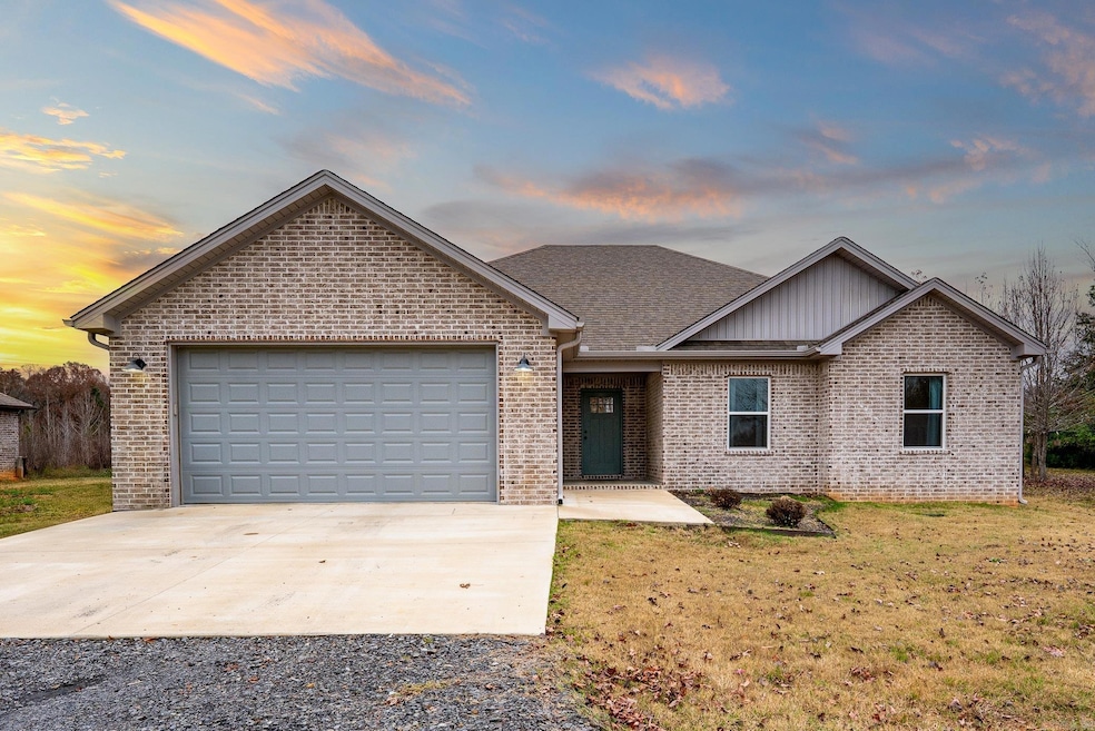 11104 Peters Rd, Cabot, AR 72023 - photo 1