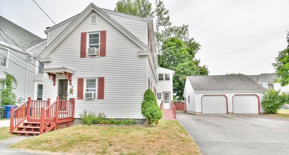 85 High St, Saco, ME 04072 - photo 1