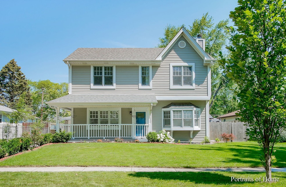 2408 Hawk Ln, Rolling Meadows, IL 60008 - photo 1