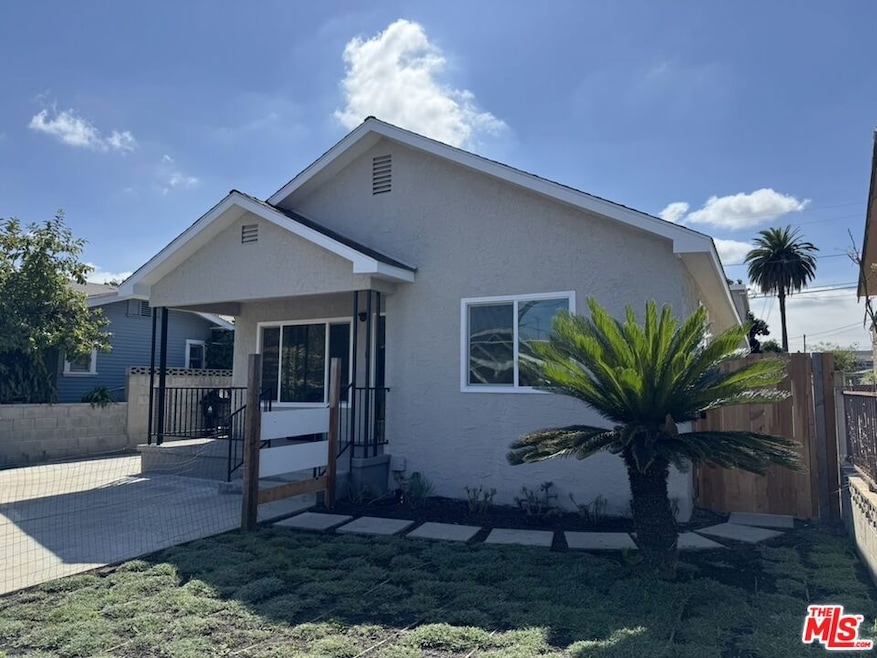 1506 W 54th St, Los Angeles, CA 90062 - photo 1