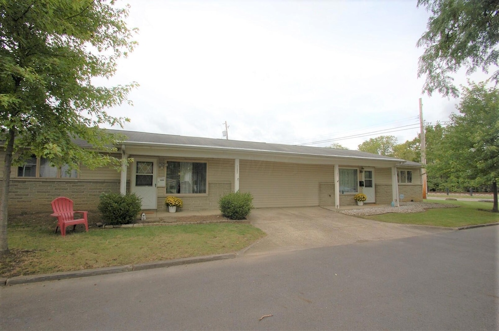 185 N Westmoor Ave unit 187, Columbus, OH 43204 - photo 1