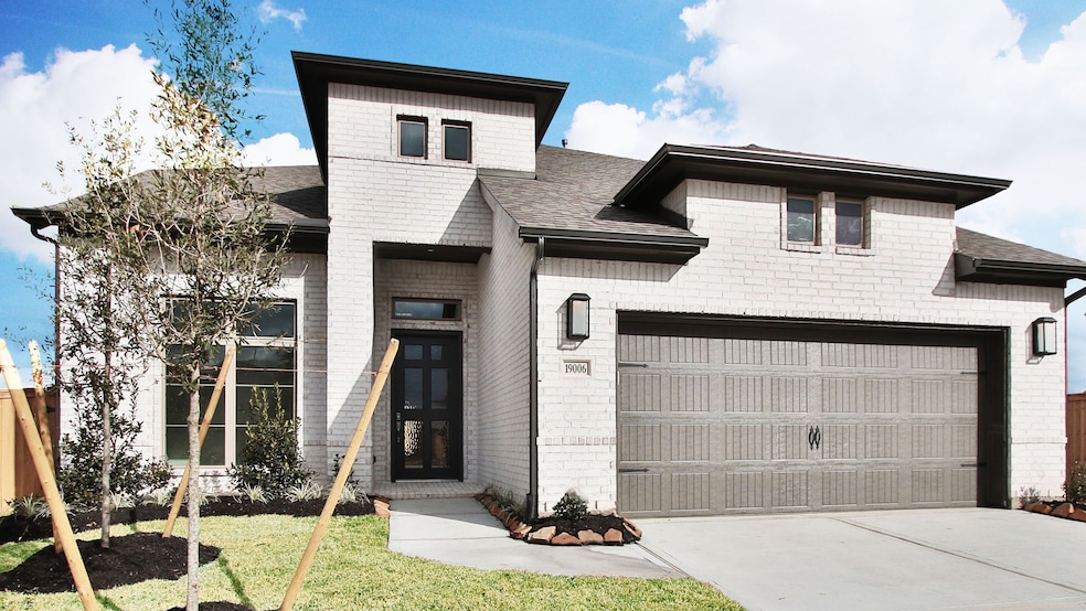 19006 Courser Field Ct, Tomball, TX 77377 - photo 1