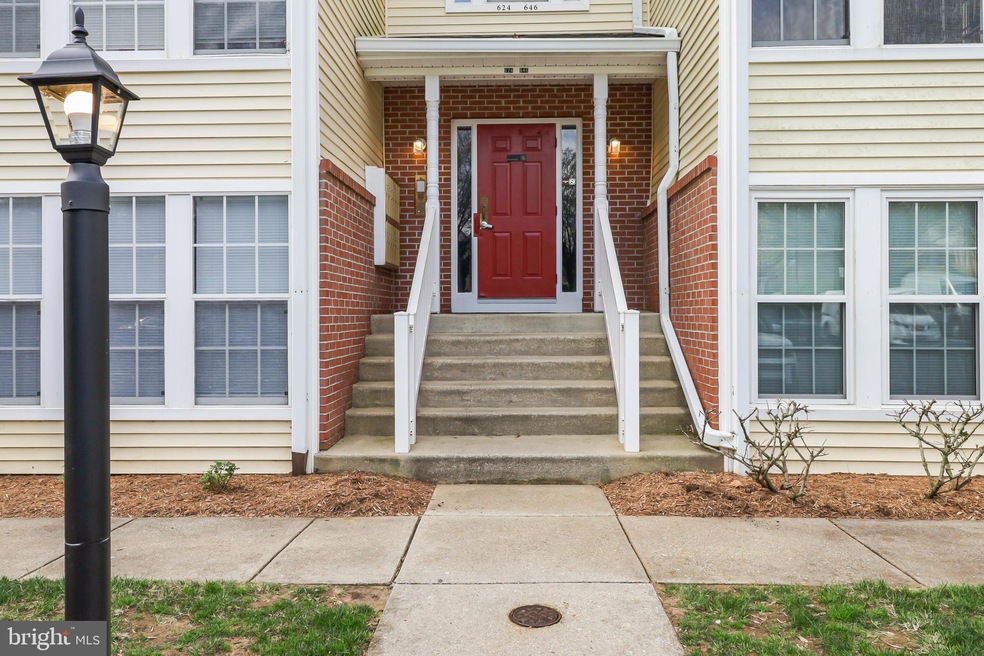 640 Belle Dora Ct unit L-12J, Arnold, MD 21012 - photo 1