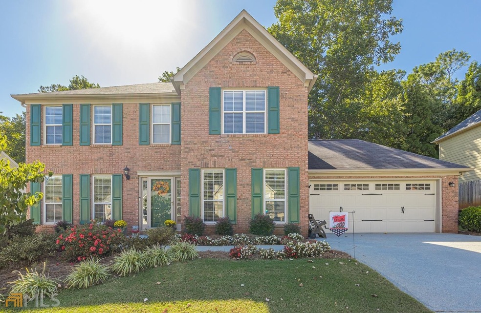 2552 Crofton Ct, Suwanee, GA 30024 - photo 1