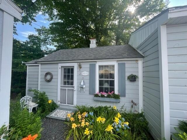 1627 Post Rd unit 2, Wells, ME 04090 - photo 1