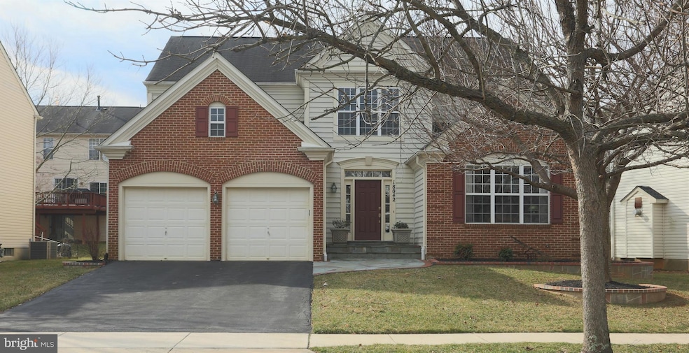 18042 Wheatridge Dr, Germantown, MD 20874 - photo 1