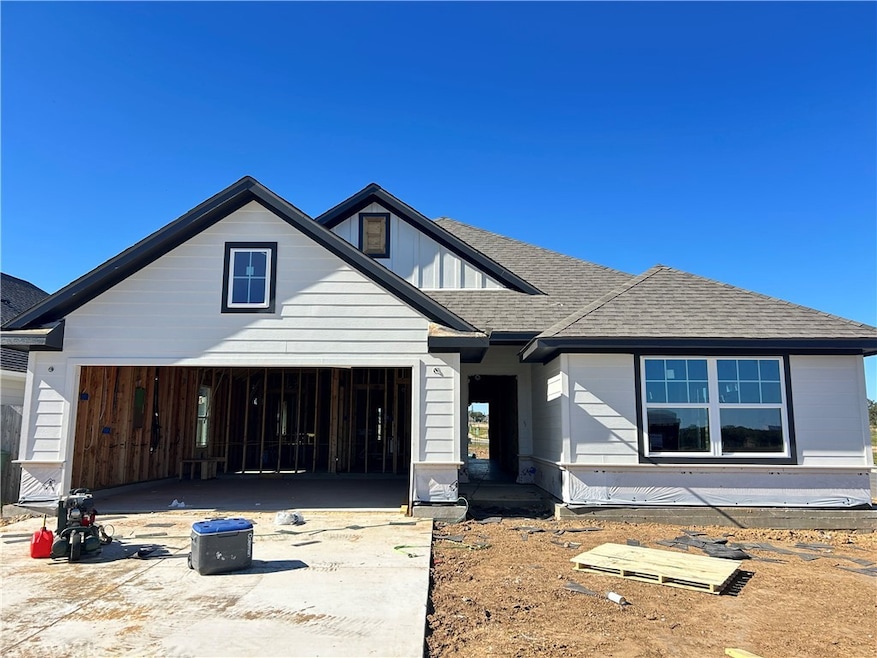 1945 Pinemont- 11/10/25