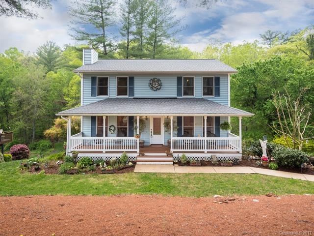 97 Forest Lake Dr, Asheville, NC 28803 - photo 1