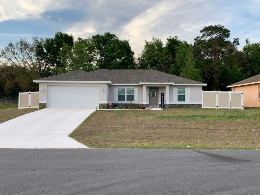 7267 SW 128th St, Ocala, FL 34473 - photo 1