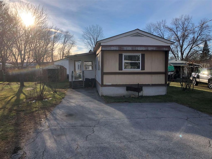 23 Stevens Dr, Concord, NH 03301 - photo 1