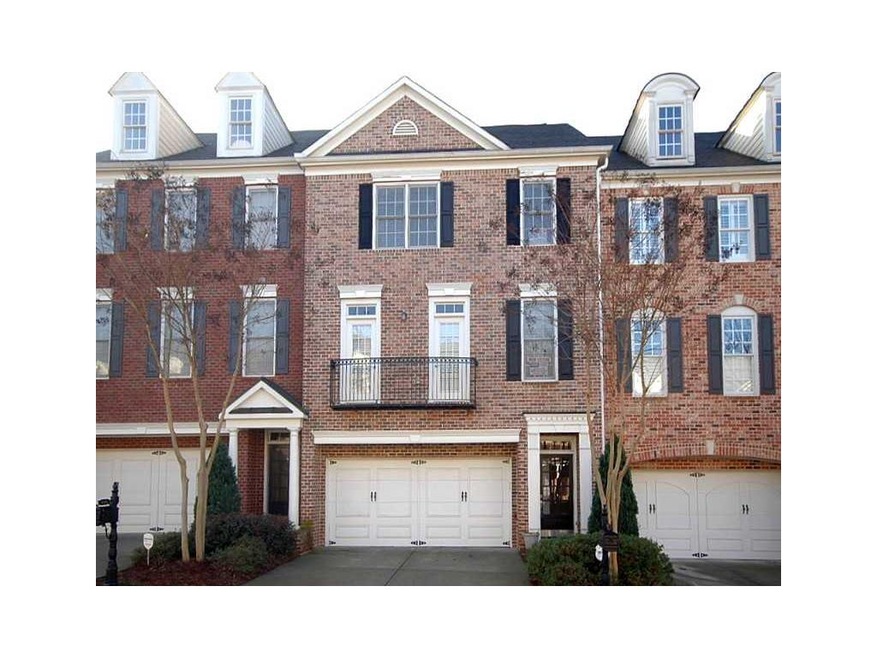 4603 Village Green Dr, Roswell, GA 30075 - photo 1