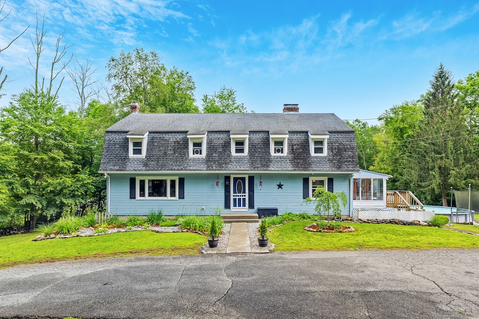 Sold $530,000 • Co-Listing Agent