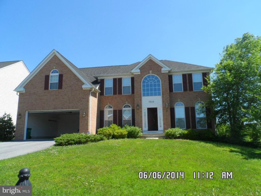 7610 Clare Ct, Laurel, MD 20707 - photo 1