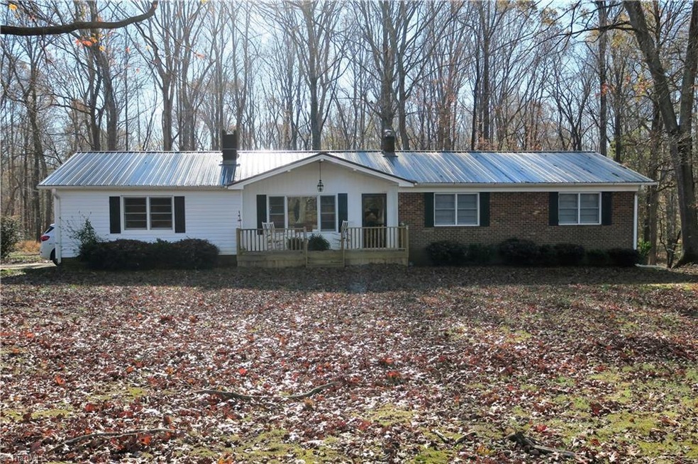 4093 Earnhardt Rd, Asheboro, NC 27205 - photo 1