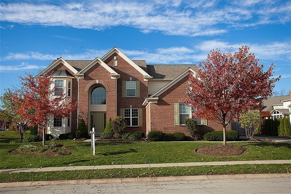 12628 Duval Dr, Fishers, IN 46037 - photo 1