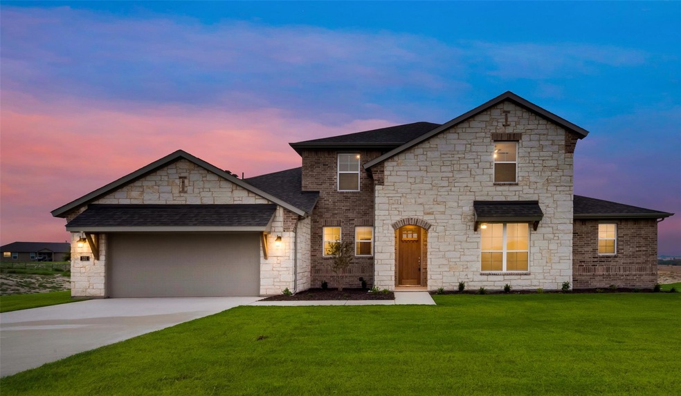 131 Hillock Ct, Decatur, TX 76234 - photo 1