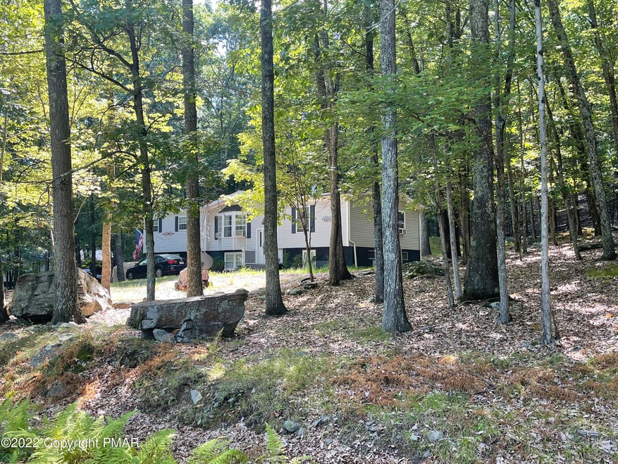 0 Lot 152 Chipmunk Rd unit PM-100595, Bushkill, PA 18324 - photo 1
