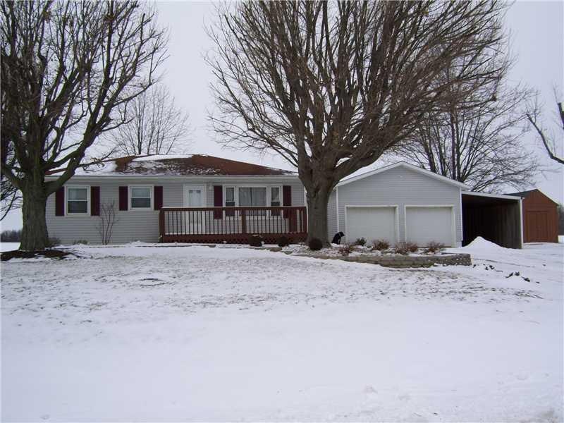 980 W County Road 500 S, Greensburg, IN 47240 - photo 1