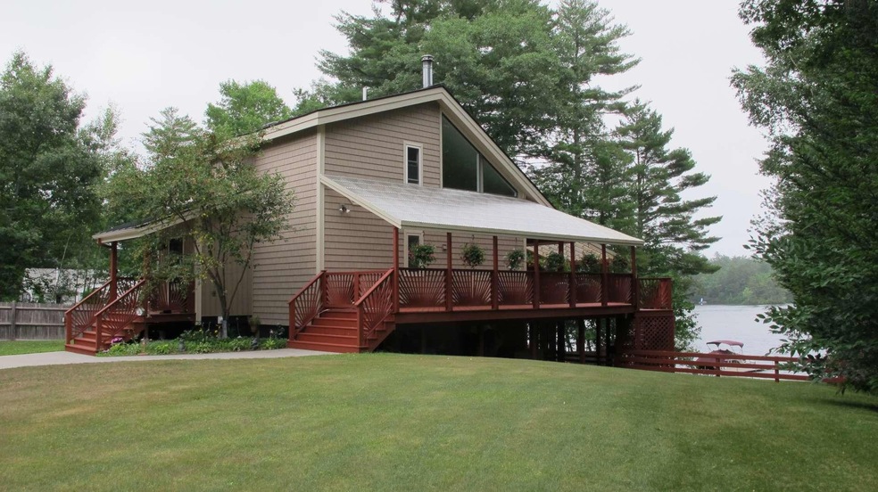 49 Arundel Rd, Raymond, ME 04071 - photo 1