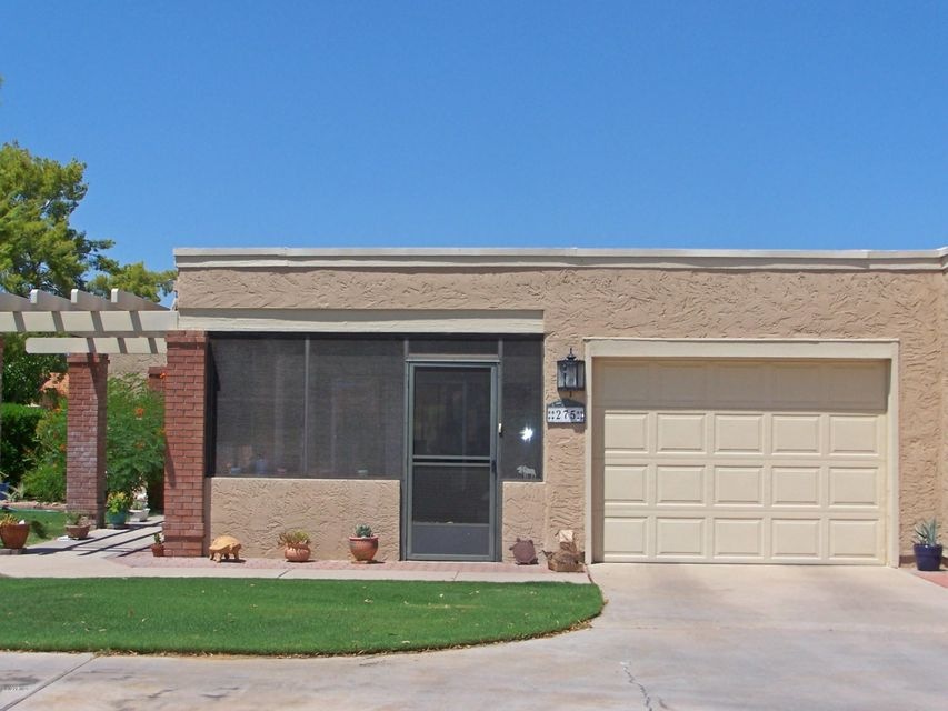 275 Leisure World